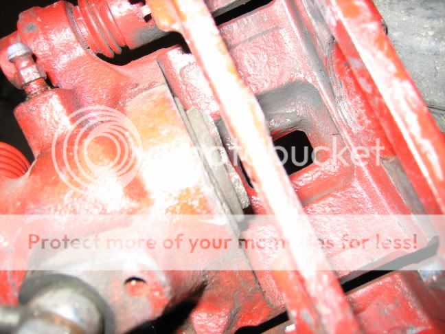 anybody know anything about brakes? - RX7Club.com - Mazda RX7 Forum